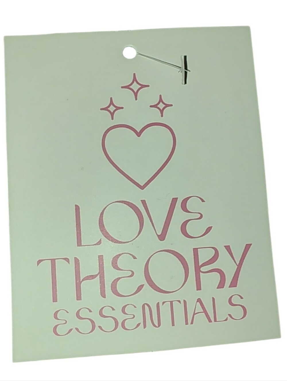 Love Theory Essentials Gray Cute  Kitten Graphic Cropped Tee Baby Tee Y2K Size M - Picture 4 of 5
